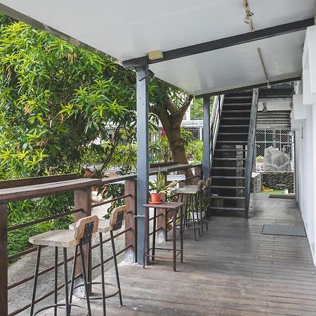 Tropical Low Boundary B&B Donghe Εξωτερικό φωτογραφία