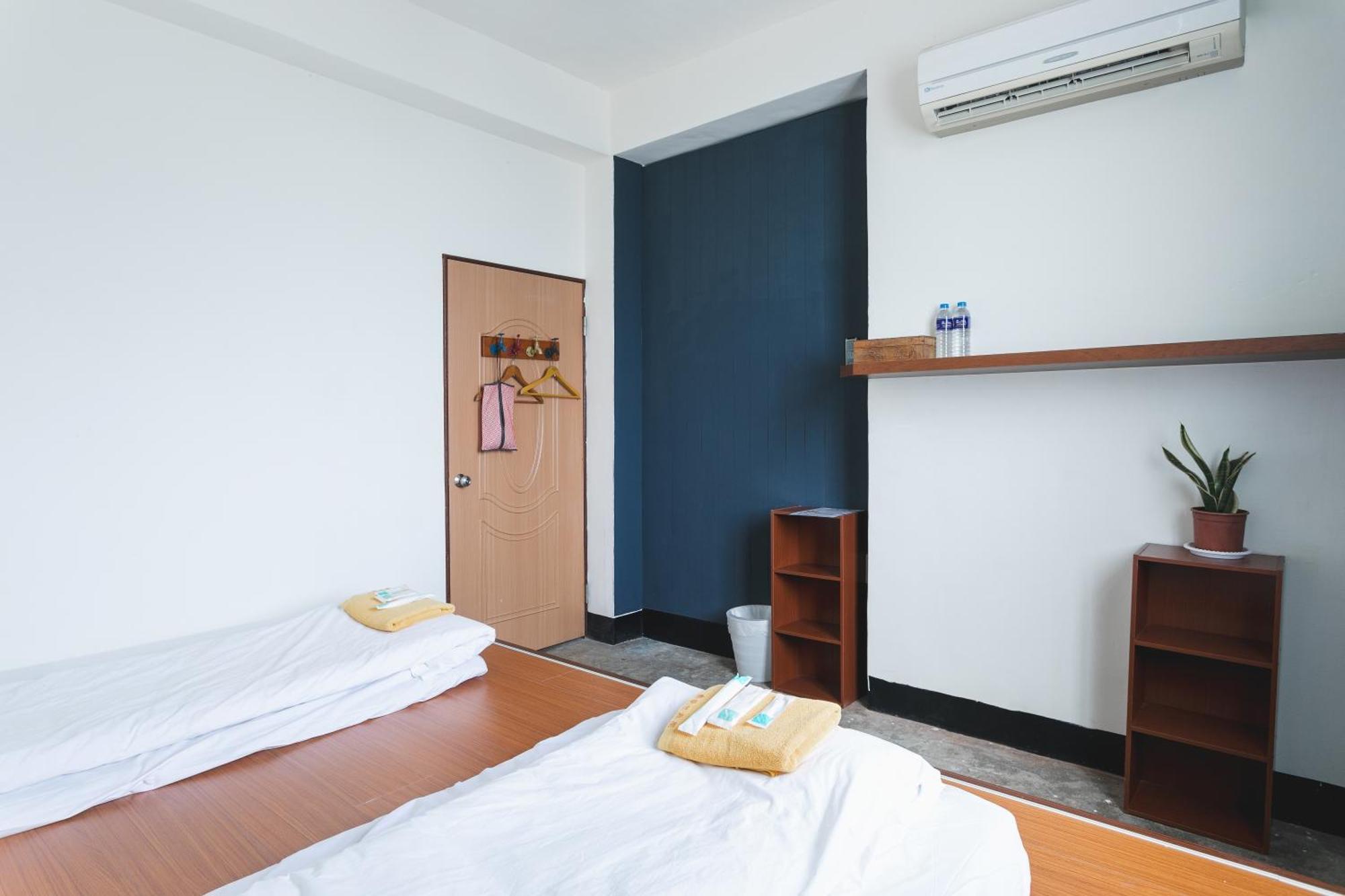 Tropical Low Boundary B&B Donghe Εξωτερικό φωτογραφία