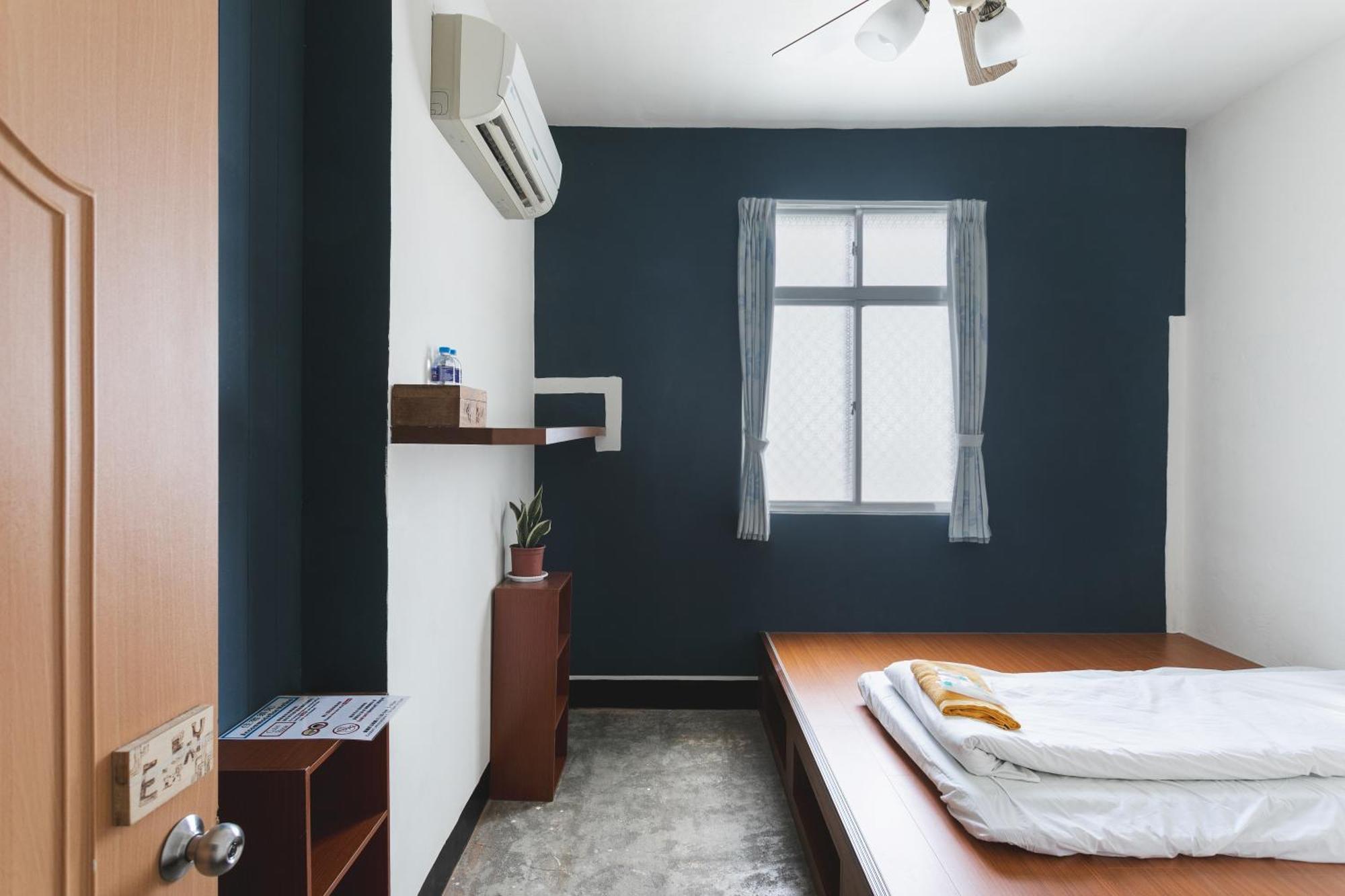 Tropical Low Boundary B&B Donghe Εξωτερικό φωτογραφία