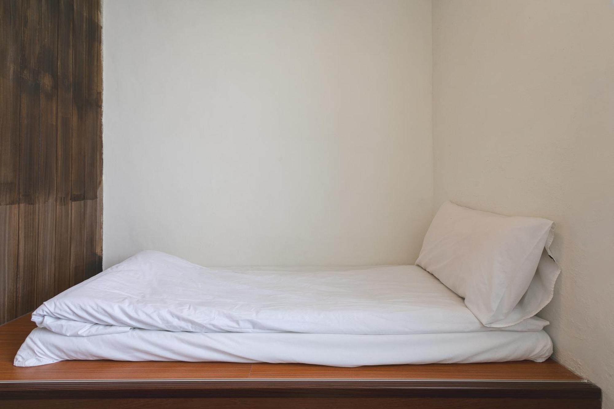 Tropical Low Boundary B&B Donghe Εξωτερικό φωτογραφία