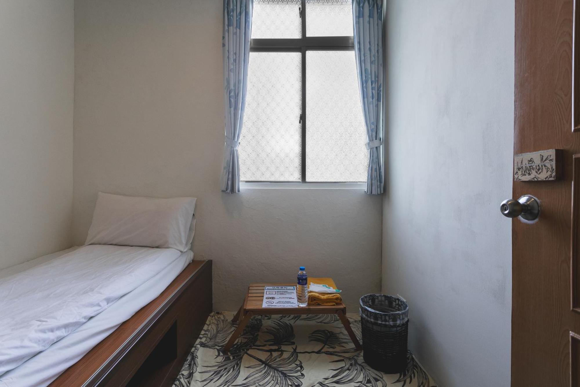 Tropical Low Boundary B&B Donghe Εξωτερικό φωτογραφία