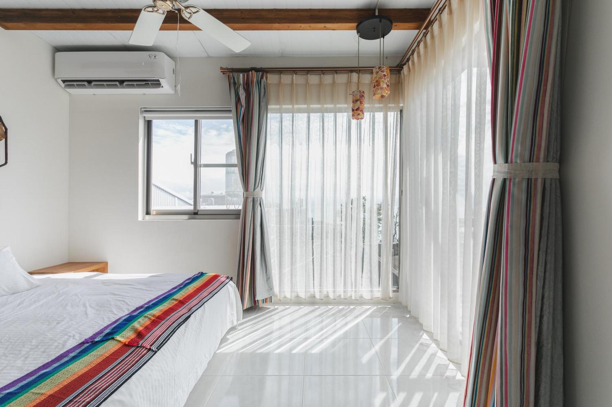 Tropical Low Boundary B&B Donghe Εξωτερικό φωτογραφία